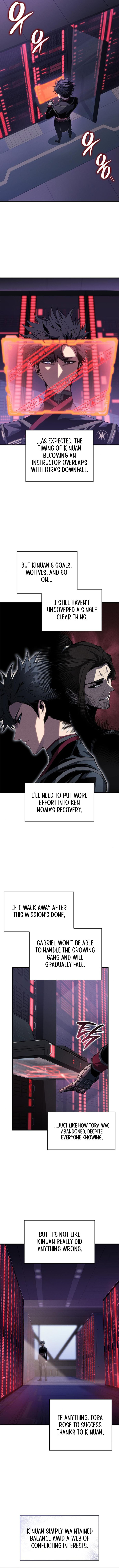 Bad Born Blood Chapter 37 7